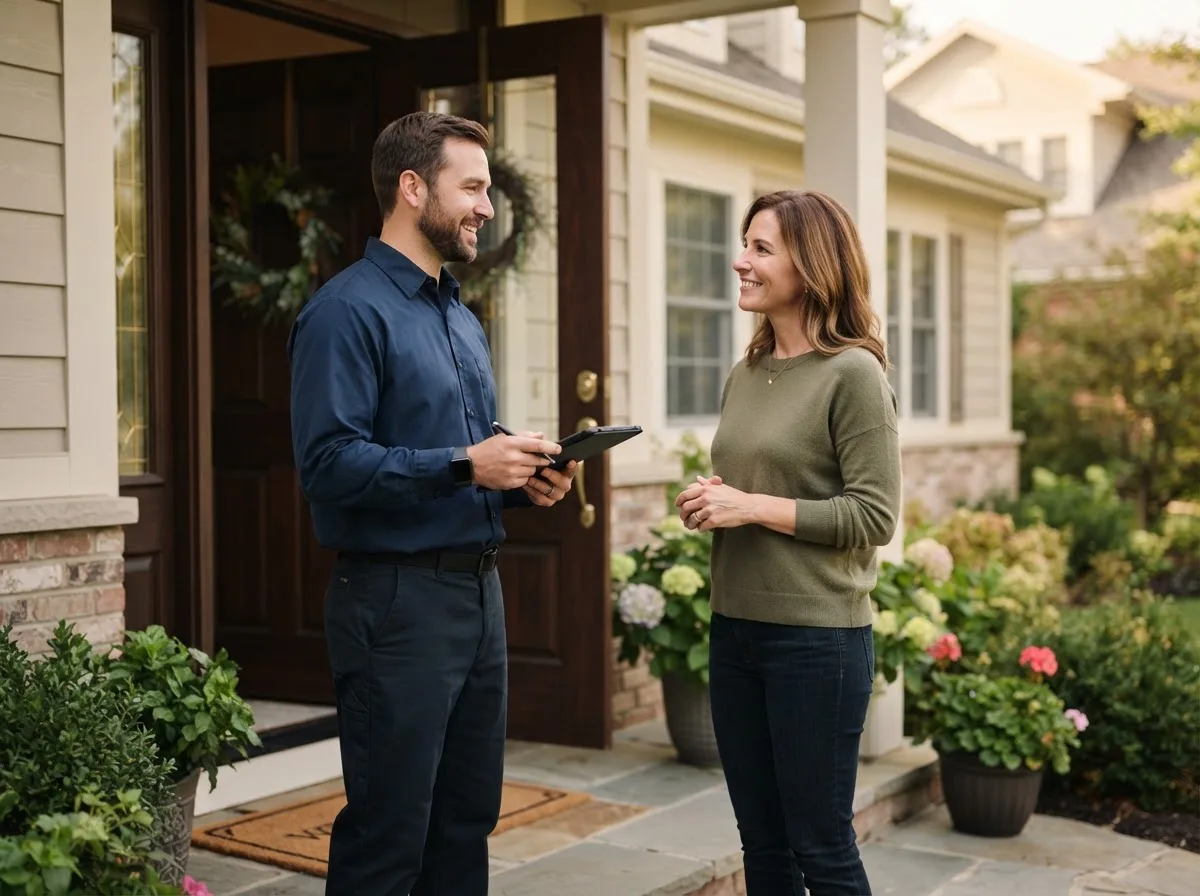 Water damage restoration FAQs for Reston, VA